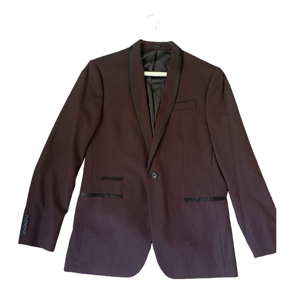 J. Ferrar Slim Fit Blazer